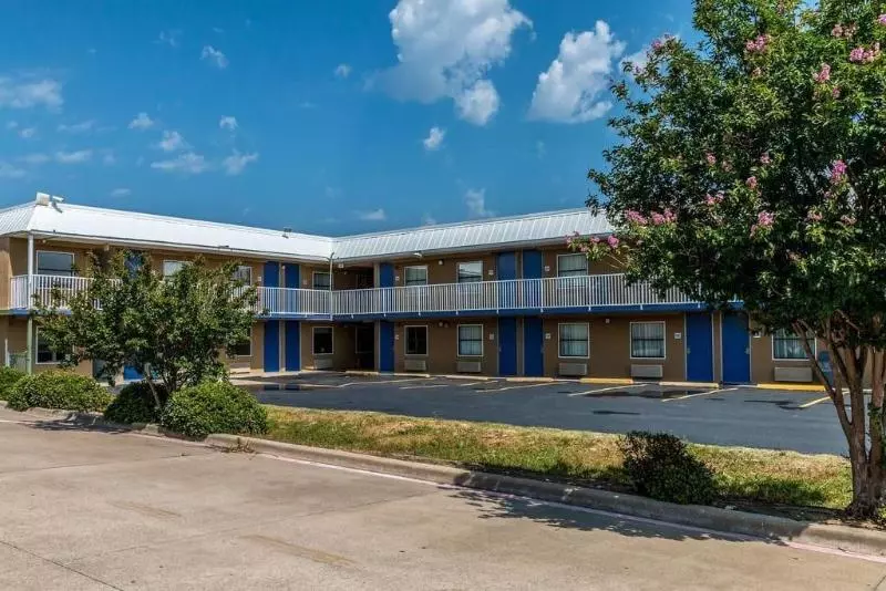 ホテル Econo Lodge