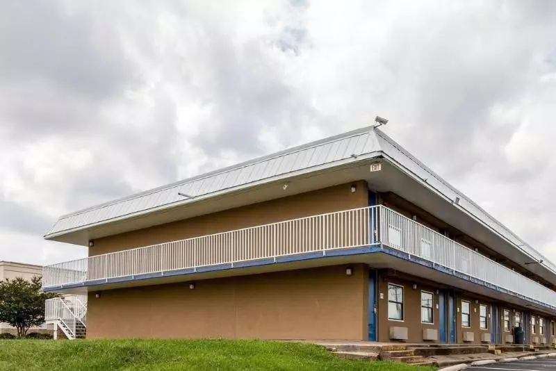 ホテル Econo Lodge