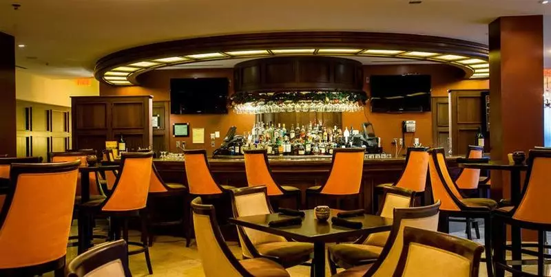 ホテル Saint John S Resort