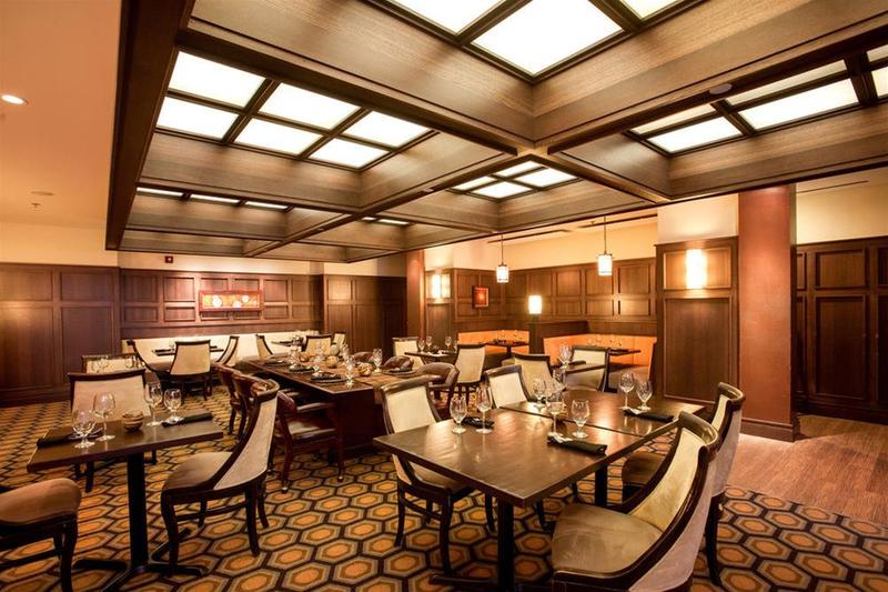 酒店 Saint John S Resort