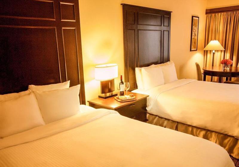 酒店 Saint John S Resort