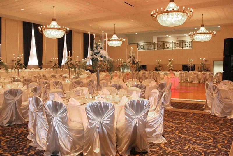 酒店 Saint John S Resort