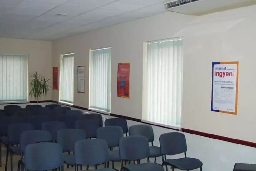 בית מלון כפרי Tisza Alfa