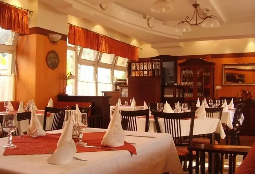 בית מלון כפרי Tisza Alfa