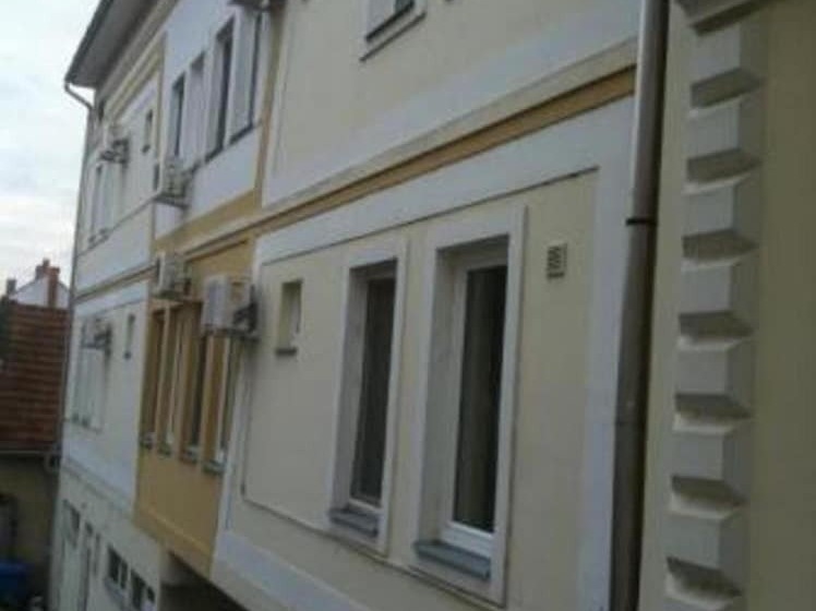 בית מלון כפרי Tisza Alfa