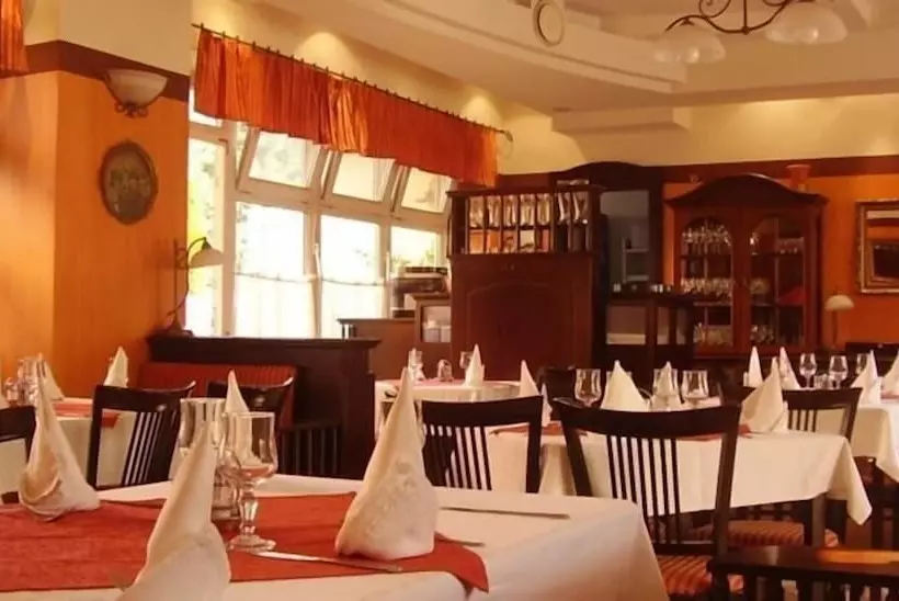 בית מלון כפרי Tisza Alfa