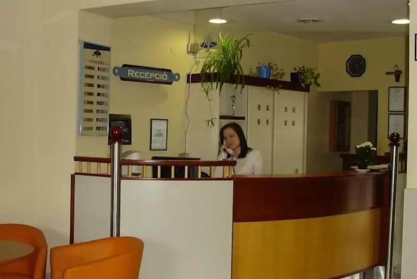 בית מלון כפרי Tisza Alfa