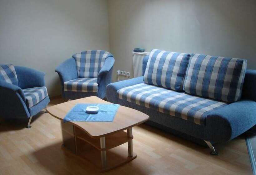 בית מלון כפרי Tisza Alfa