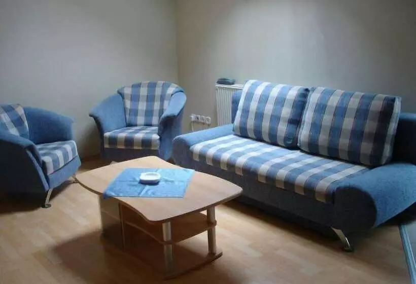 בית מלון כפרי Tisza Alfa