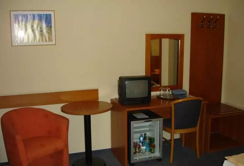 בית מלון כפרי Tisza Alfa