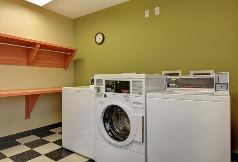 호텔 Towneplace Suites By Marriott Jackson Ridgeland/the Township At Colony Park