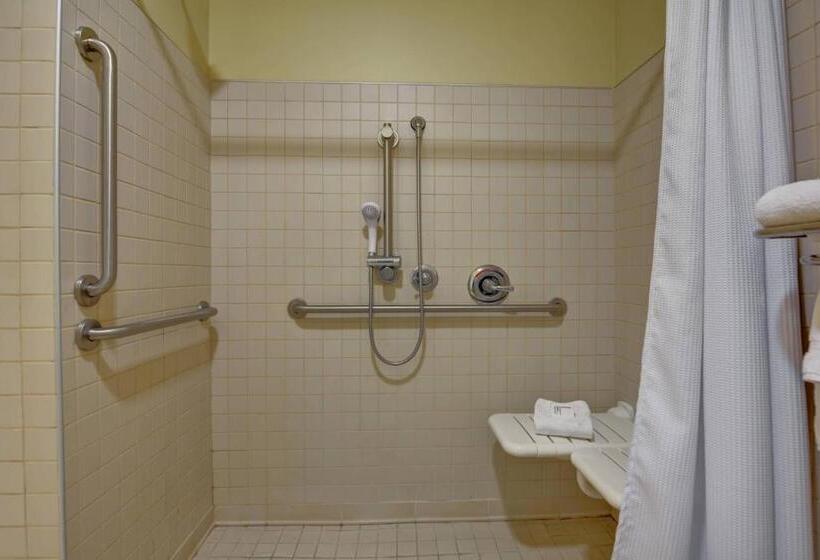 호텔 Towneplace Suites By Marriott Jackson Ridgeland/the Township At Colony Park