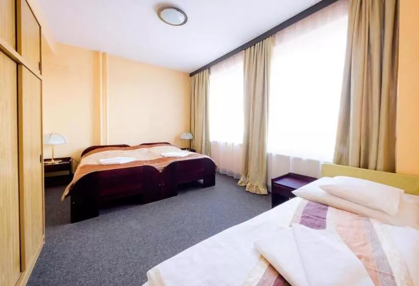 בית מלון כפרי Uno