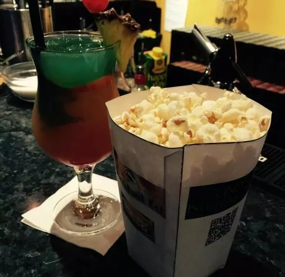 בית מלון כפרי Uno