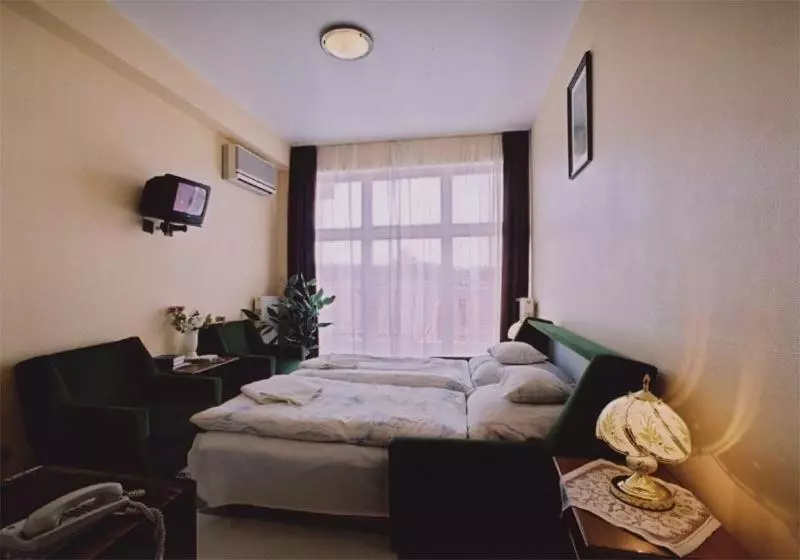 בית מלון כפרי Uno