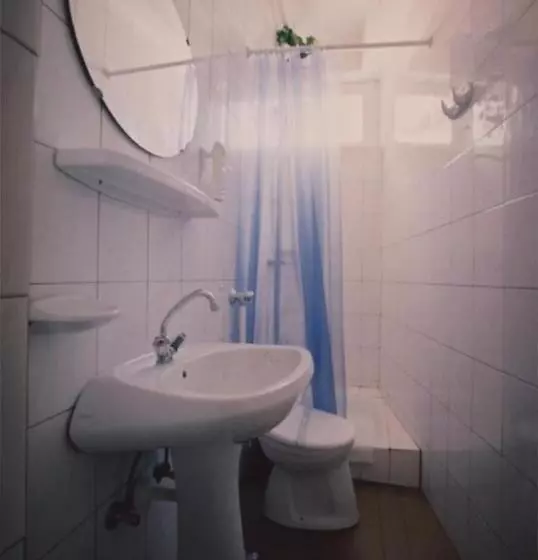 בית מלון כפרי Uno