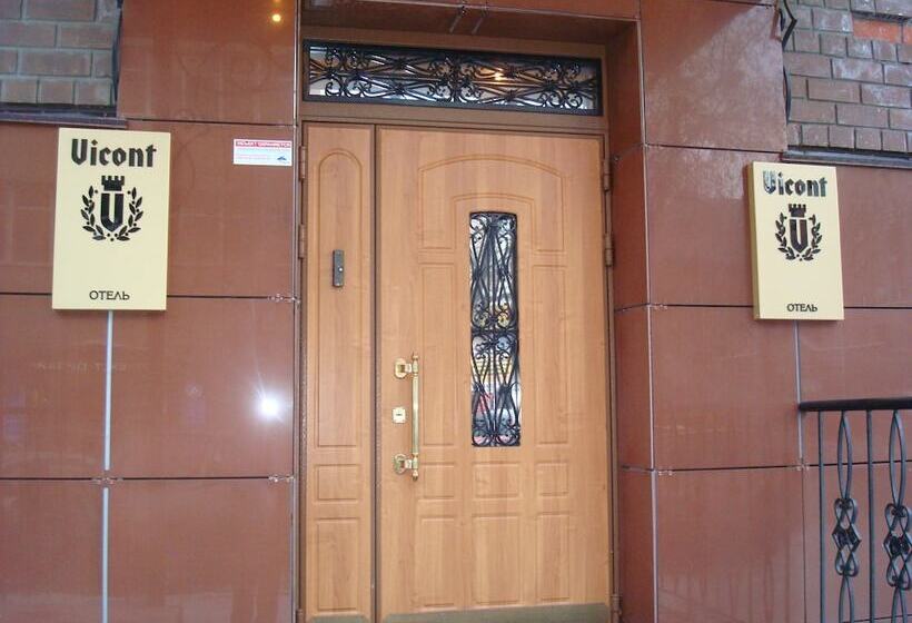 Hotel Vicont