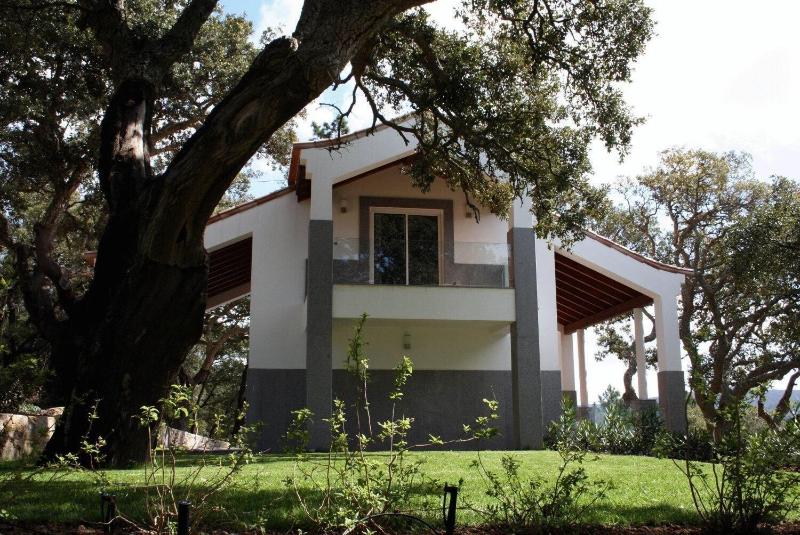 בית מלון כפרי Vilafoia