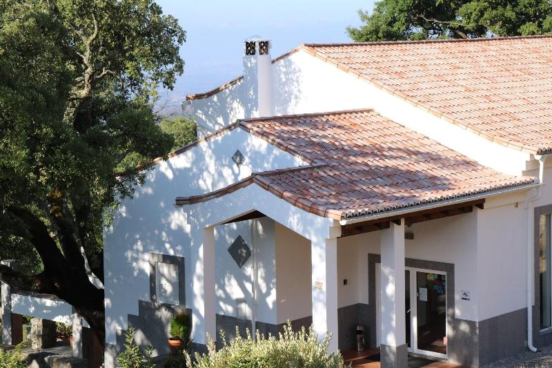 בית מלון כפרי Vilafoia