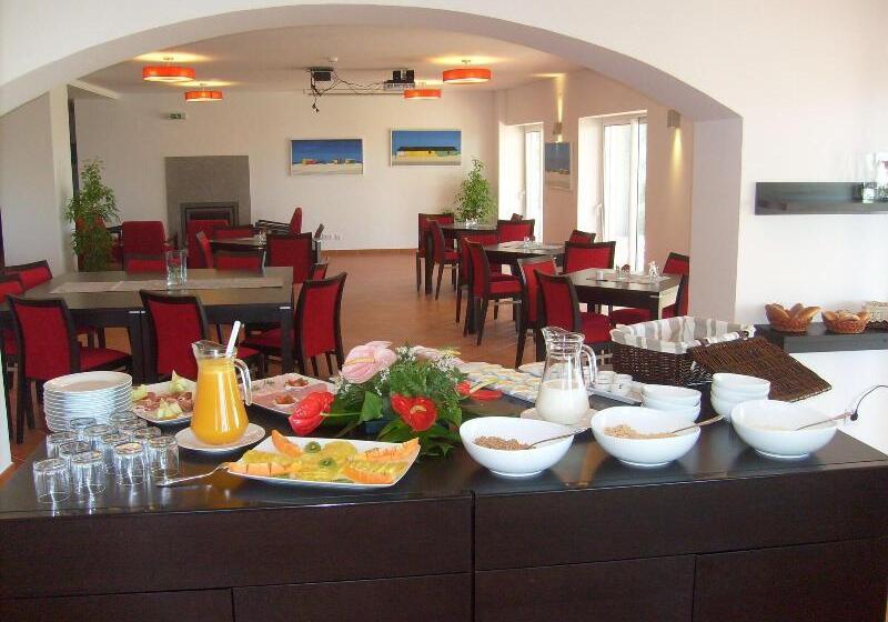 בית מלון כפרי Vilafoia