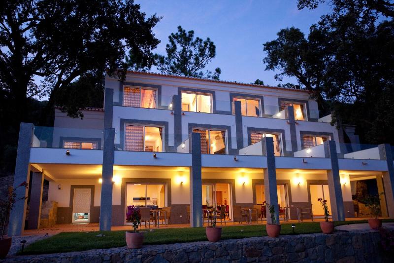 בית מלון כפרי Vilafoia