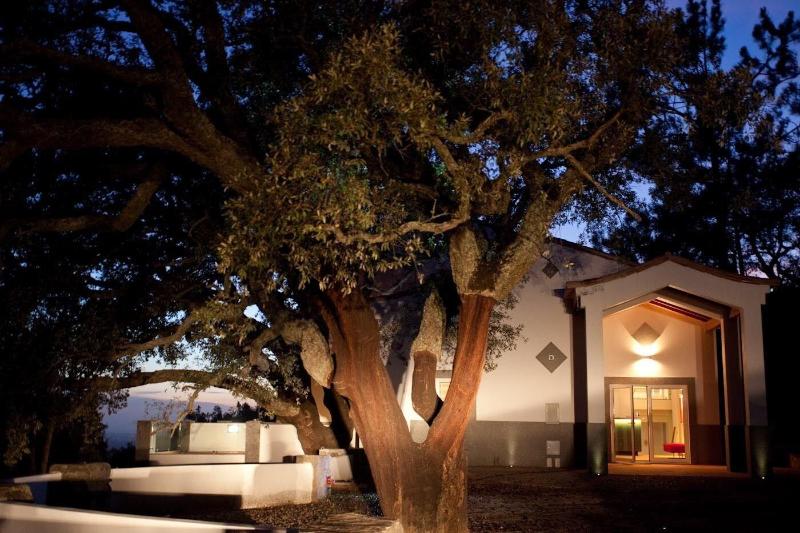 בית מלון כפרי Vilafoia