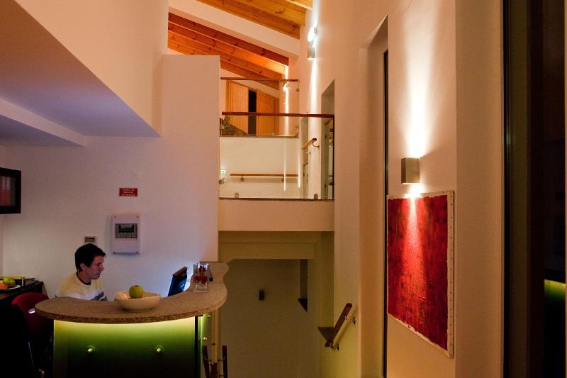 בית מלון כפרי Vilafoia