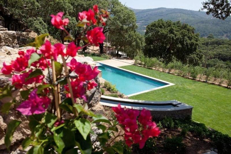 בית מלון כפרי Vilafoia