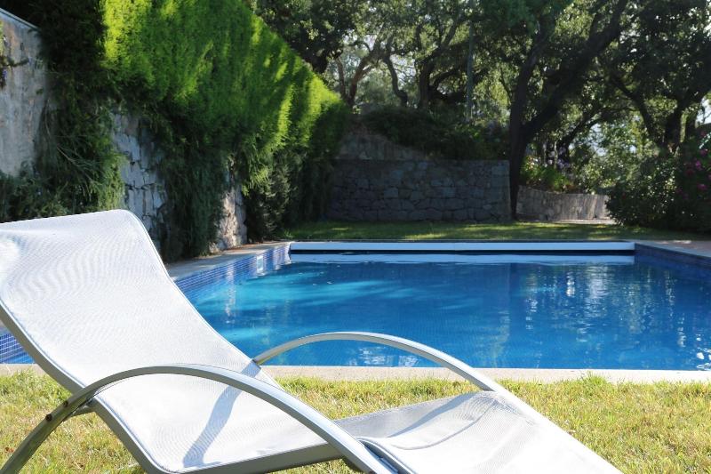 בית מלון כפרי Vilafoia