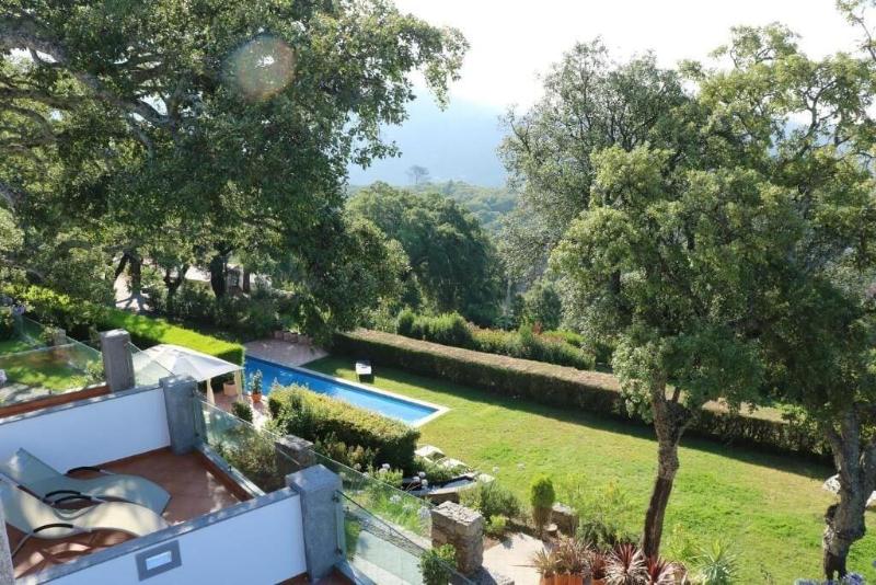 בית מלון כפרי Vilafoia