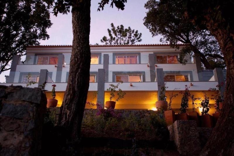 בית מלון כפרי Vilafoia