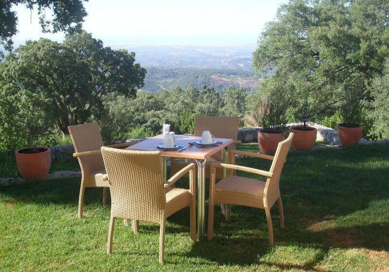 בית מלון כפרי Vilafoia