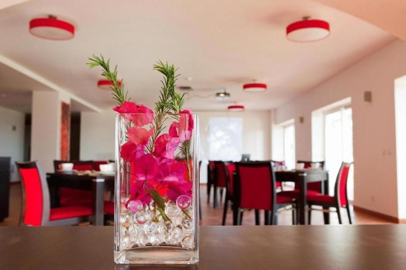 בית מלון כפרי Vilafoia