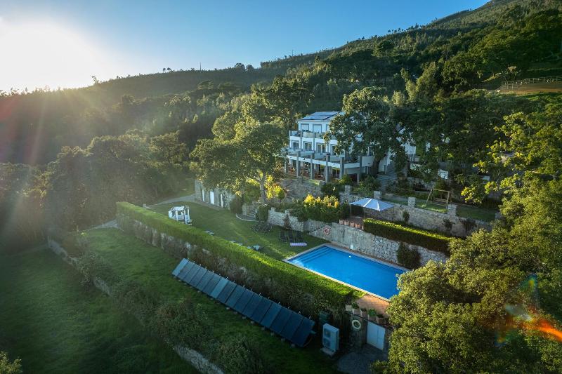 בית מלון כפרי Vilafoia