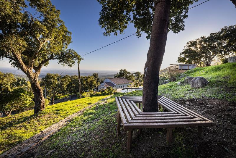 בית מלון כפרי Vilafoia