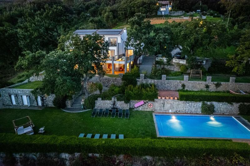 בית מלון כפרי Vilafoia