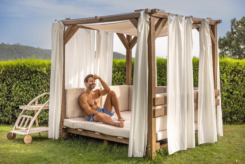 בית מלון כפרי Vilafoia