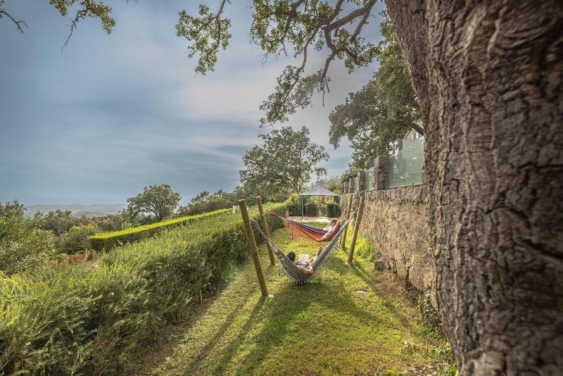 בית מלון כפרי Vilafoia