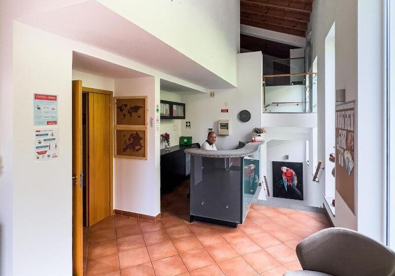 בית מלון כפרי Vilafoia