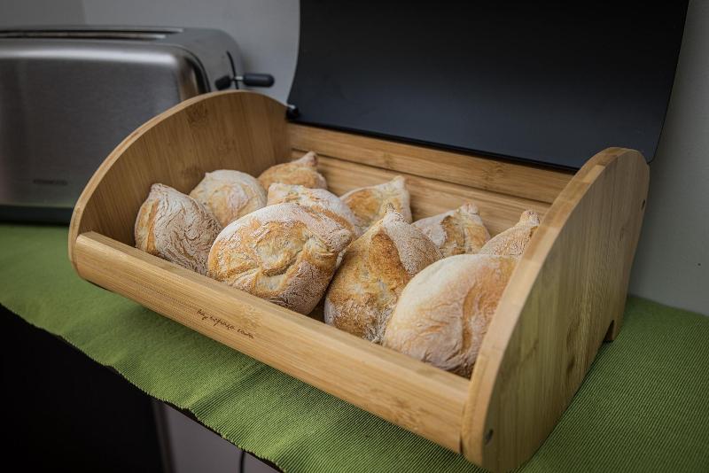 בית מלון כפרי Vilafoia