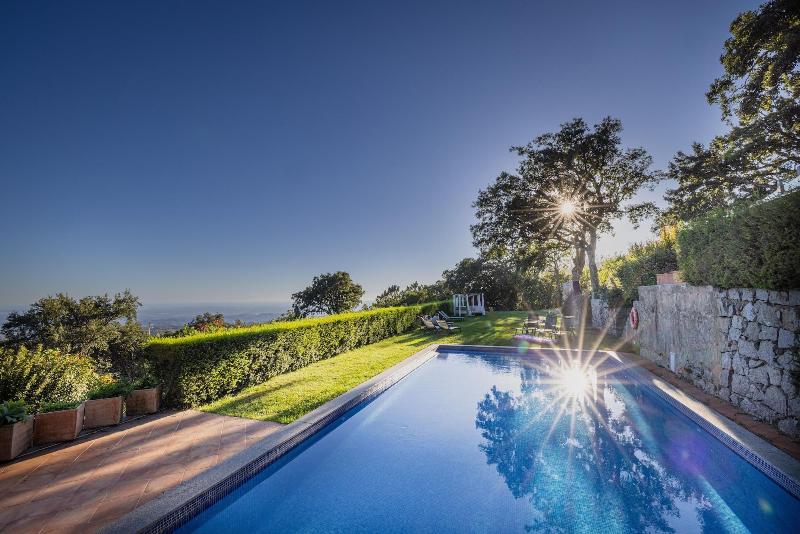 בית מלון כפרי Vilafoia