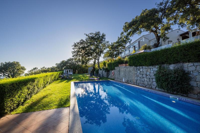 בית מלון כפרי Vilafoia