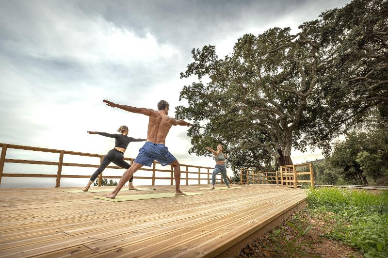 בית מלון כפרי Vilafoia