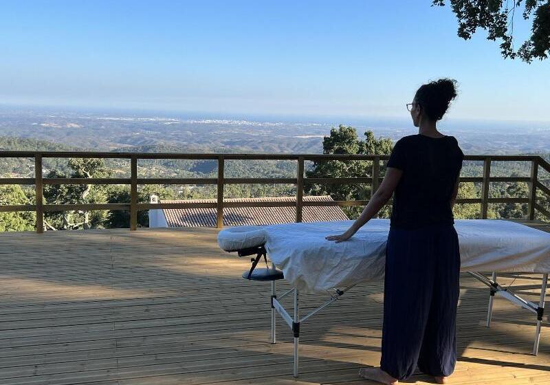 בית מלון כפרי Vilafoia