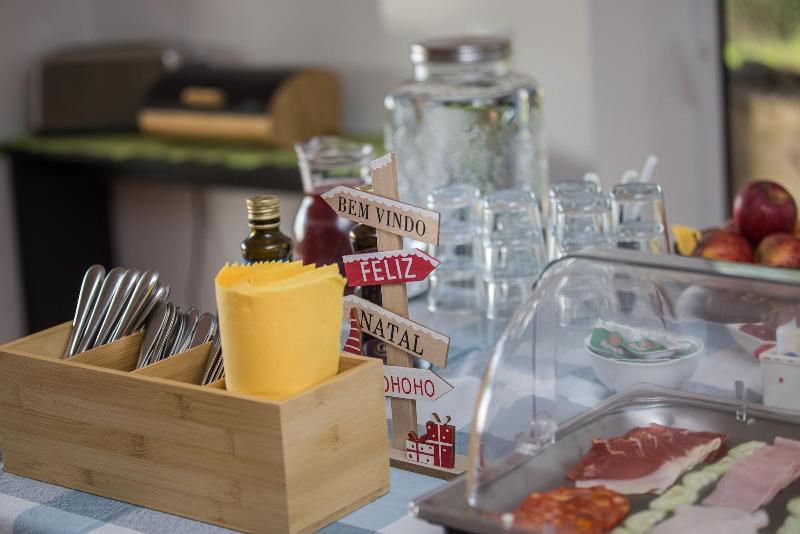 בית מלון כפרי Vilafoia