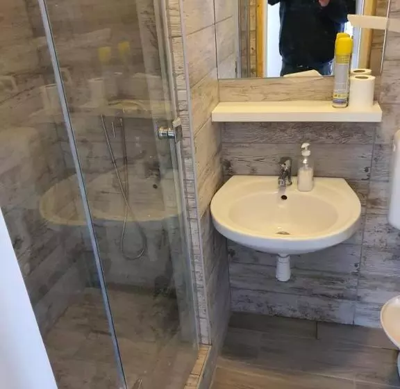 Hotel Zsófia Panzió Pápa