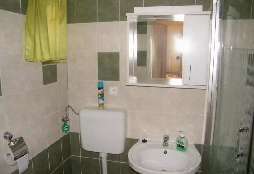 Hotel Zsófia Panzió Pápa