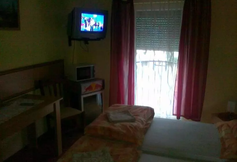 Hotel Zsófia Panzió Pápa