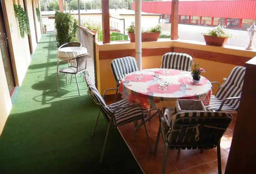 Hotel Zsófia Panzió Pápa