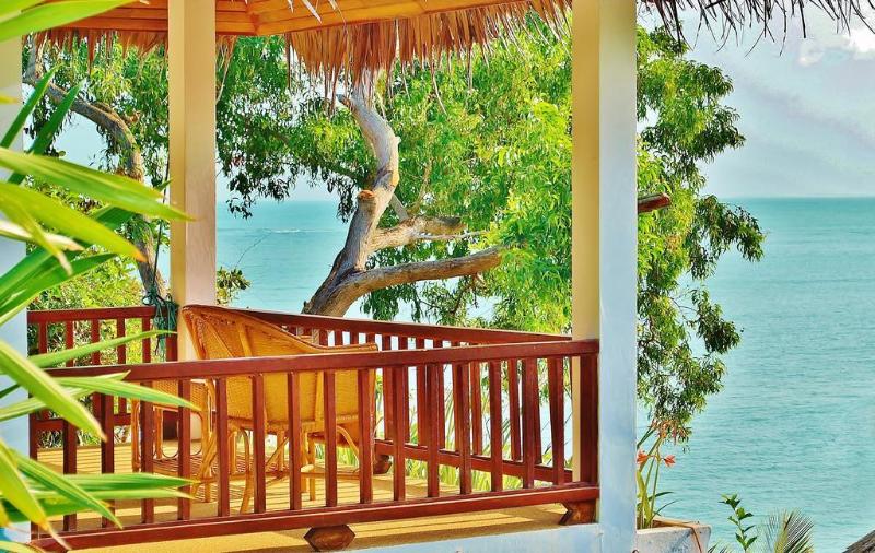 Lamai Bay View Resort